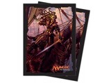 SLEEVES MTG Ixalan V2 (80)