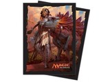 SLEEVES MTG Ixalan V3 (80)
