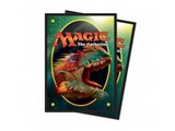 SLEEVES MTG Ixalan (80)
