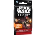 Star Wars Destiny - Empire At War Booster Pack