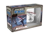 Star Wars X-Wing Resistance Bomber Exp.