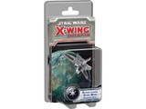 Star Wars X-Wing Alpha Class Exp.