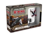 Star Wars X-Wing Guns For Hire Exp.