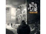 This War Of Mine: The Board Game