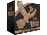 POK TCG Shining Legends Elite Trainer Box