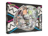 POK TCG Team Skull Pin 5 Pack
