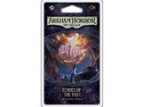 Arkham Horror LCG Echoes of the Past