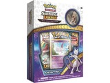 POK TCG Shining Legends Mewtwo Pin Coll.