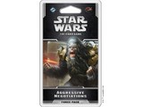 Star Wars CG - Aggressive Negotiations