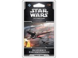 Star Wars CG - Desperate Circumstances