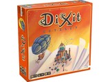 Dixit Odyssey
