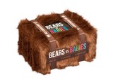 Bears vs Babies