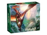 MTG Explorers of Ixalan