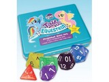 MLP Pegasus Dice Set