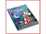 MLP Tails of Equestria RPG