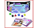 MLP Curse of the Statuettes RPG