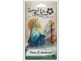 Legend of the Five Rings CG Tears of Amaterasu