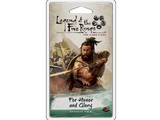 Legend of the Five Rings CG For Honor and Glory