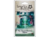 Legend of the Five Rings CG The Chrysanthemum Throne