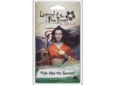 Legend of the Five Rings CG Fate Has No Secrets