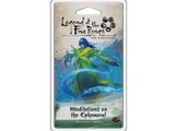 Legend of the Five Rings CG Meditations on the Epheme