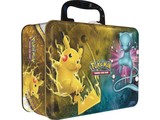POK TCG Shining Legends Coll. Chest