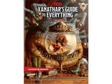 D&D Xanathars Guide to Everything