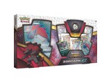 POK TCG Shining Legends Zoroark GX Coll.