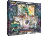 POK TCG Marshadow Box