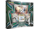 POK TCG Silvally Box