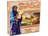 Through the Desert