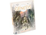 Genesys RPG Core Rulebook