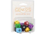 Genesys RPG Dice Pack