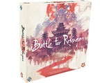 Battle for Rokugan
