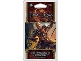 Lord ot Rings LCG Dungeons of Cirith Gurat