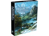 Legacy of Dragonholt