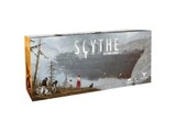 Scythe The Wind Gambit