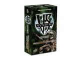 VS System 2PCG Predator Battles