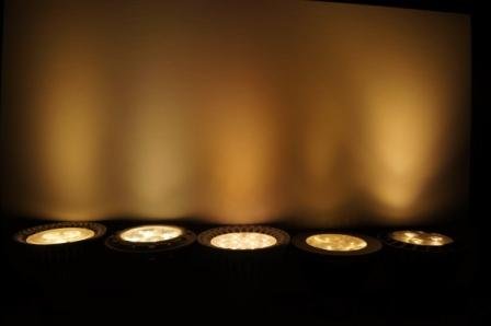 Lichtkleur en kleurweergave