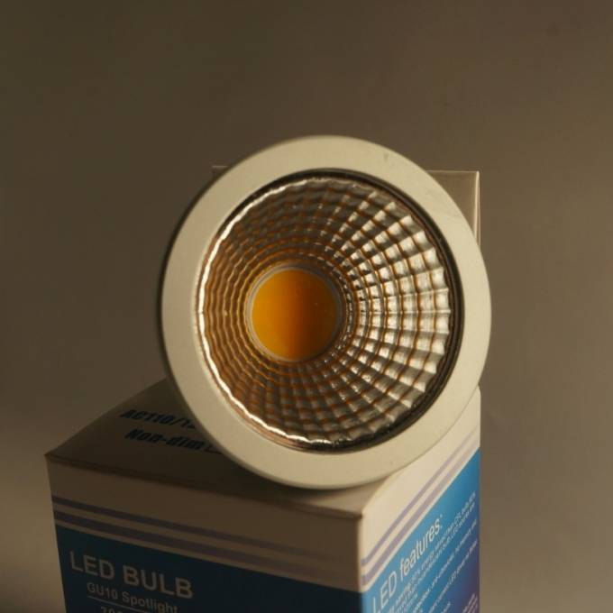 LED, wat is dat?