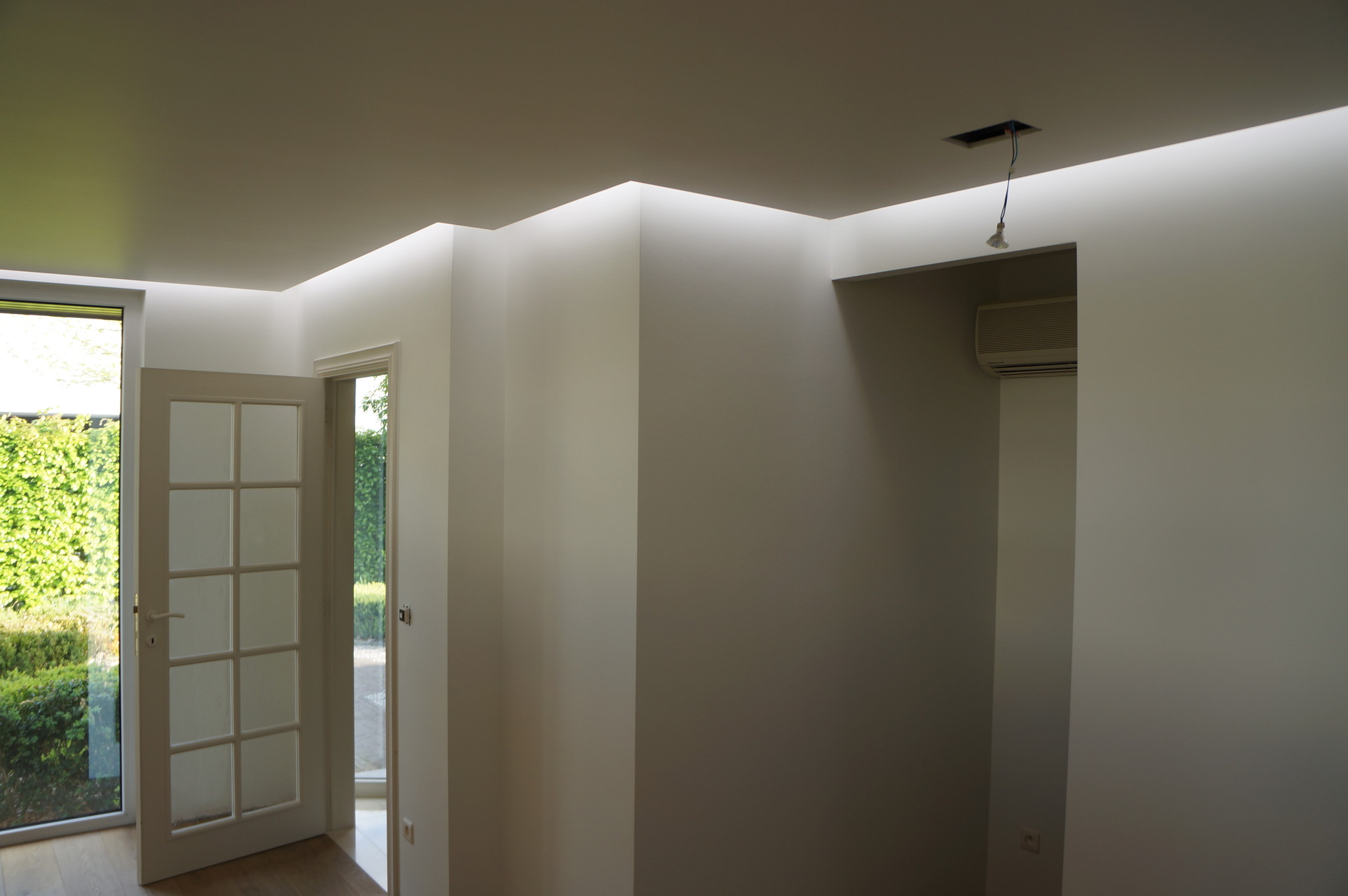 Led verlichting woonkamer strips ~ artikill.com