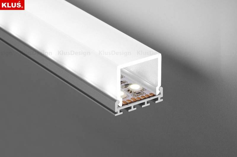 Maak je eigen unieke verlichting met het GIP led profiel - Vallas ... Maak je eigen unieke verlichting met het GIP led profiel - Vallas ...