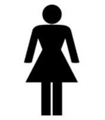 Ladies equipment