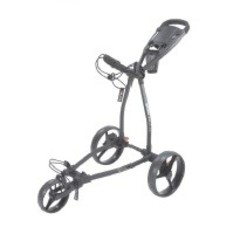 3-wiels golftrolleys