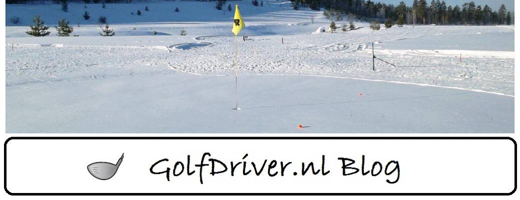 Wintergolf is top!