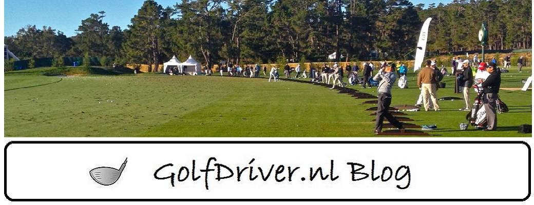 Beginners golfset of niet?