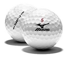 Golfballen