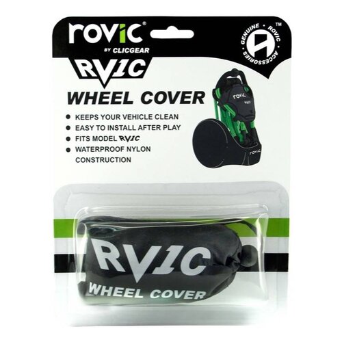 Rovic Wielenhoes Voor Rovic trolley Rovic Wielenhoes Voor Rovic trolley