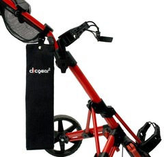 Producten getagd met Clicgear Golfhanddoek