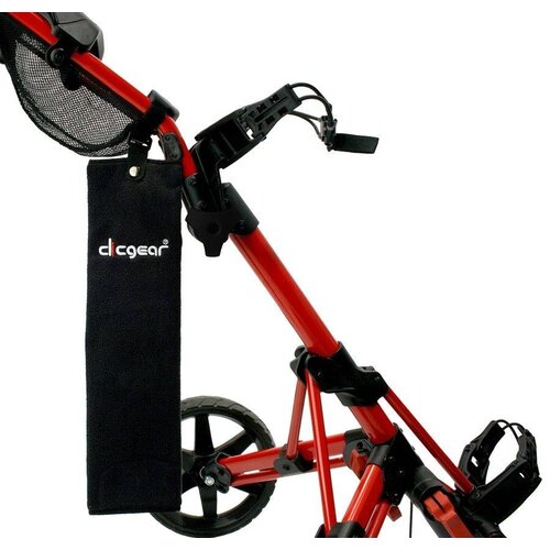 Clicgear Tri-Fold Golfhanddoek Clicgear Tri-Fold Golfhanddoek